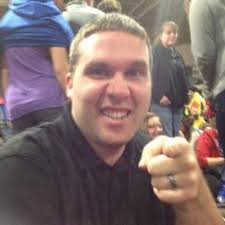 Brad Petrie (@rwmpacer31)