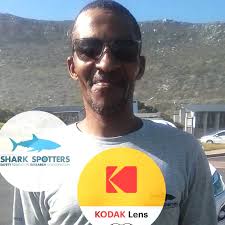 Honoured to sponsor our @sharkspotters with their eye wear needs. A huge  shout out to @kodaklensza for sponsorship of the lenses 🙏🏻 Meet Willie,  always cheerful and always happy. Like all our