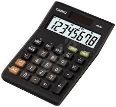 Nápovědu k jednotlivým funkcím (tlačítkům) zobrazíte najetím myší nad dané tlačítko. Casio Ms 8 B S Kalkulacka Alza Cz