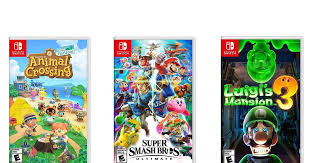 19 Top Rated Nintendo Switch Games To Buy Right Now In 2020 Nintendo Switch Games Nintendo Switch Games To Buy