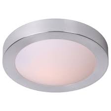 Diese liste der meistverkauften deckenleuchten für badezimmer wird. Badezimmer Deckenleuchte Fresh Ip44 E27 Lucide Click Licht De