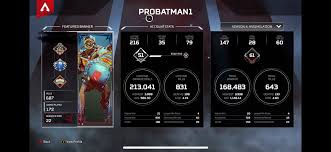 Apex Legends Xbox One Account W Patfinder Heirloom Epicnpc Marketplace The movement in the game was similar to the titanfall series (developed by respawn). apex legends xbox one account w