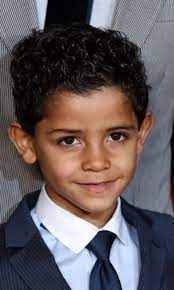 Ronaldo jr scored four goals on his debut for juventus in september 2018, and in april, he scored seven in a single half against cs maritimo. Cristiano Ronaldo Jr Age Bio Faces And Birthday