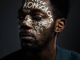 Baloji: “Geen idee hoe oud ik ben, ik blijf toch een groot kind”