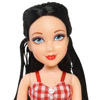 Disney Teen Beach Movie Lela Doll -
