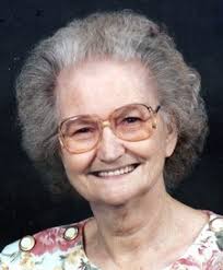 Millie Little Obituary