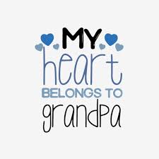Free Free 117 We Love You Grandpa Svg SVG PNG EPS DXF File