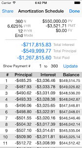 Financial calculator app free download. 15 Best Financial Calculator Apps For Iphone And Android