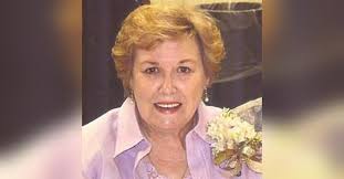 Patsy Mitchell Hocott Obituary