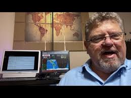 My Setup for operate Ham Nets