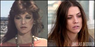 Dallas Parallels: Women
