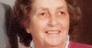 MARGARET (CAIN) WEBB