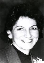 Oneida Canoy Obituary