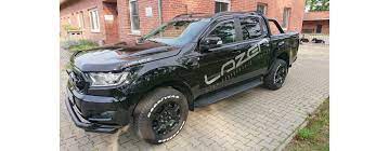 Free shipping is included on most ranger accessories above the minimum order value. Ford Ranger Accessories