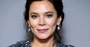 Anna Friel reveals she was just an hour from death after a cyst