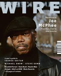 Press Ruptured Music Chart The Wire Uk Jan 2019