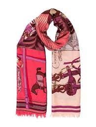 the realreal hermes hermes scarf scarf
