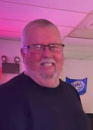 Obituary for David Wayne Kirker