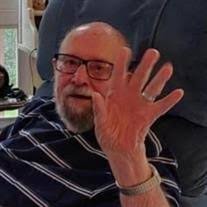 Darwin Dennis Shafer Obituary