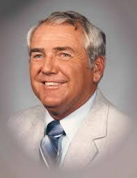 Obituary information for Don Varble Daniel