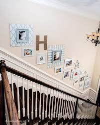 How To Decorate A Staircase Staircase Picture Gallery Staircase Wall Decor Stair Decor Home