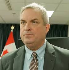 Trump's tariffs are fishing sector's biggest challenge since cod  moratorium, minister says