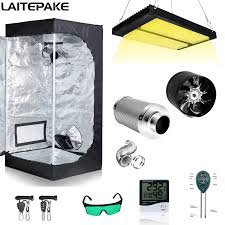 Check spelling or type a new query. Grow Suit Led Grow Ligth 60x60x140 Cm Grow Tent 4 Inch Fan Activated Carbon Filter Wihe Gift For Indoor Plant Grow Led Grow Lights Aliexpress