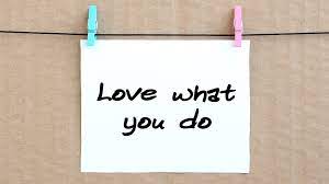 Check spelling or type a new query. The Only Way To Do Great Work Is To Love What You Do Ben Francia