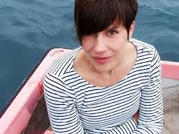 Gina Mayer's Instagram, Twitter & Facebook