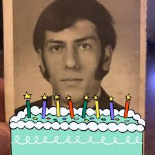 Went through August to October 1971 Squadron 3767