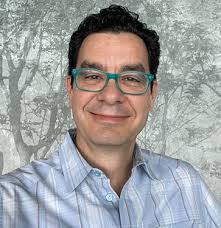 David Bedrin's Instagram, Twitter & Facebook