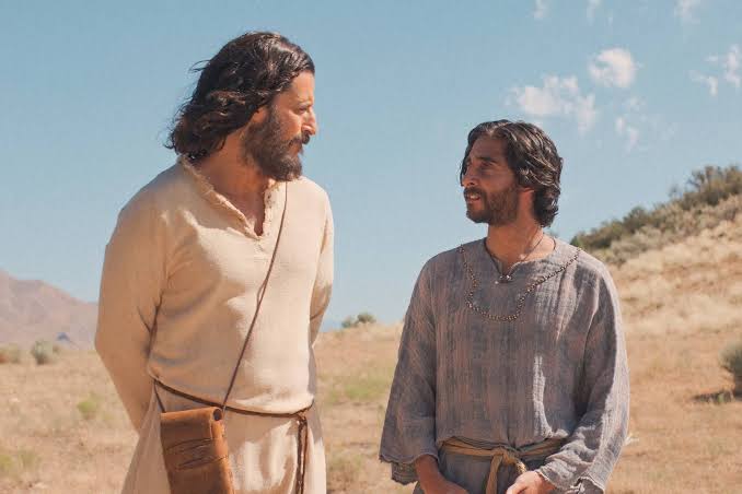 The Chosen' Releases Thrilling Season 5 Updates - Charisma Magazine Online