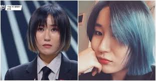 가수 요아리(본명 강미진)가 학교폭력(학폭) 의혹에도 불구하고 '싱어게인'(jtbc) 결승전에 예정대로 참여해 최종 순위 6위를 기록했다. Zpzl Zxefaih0m