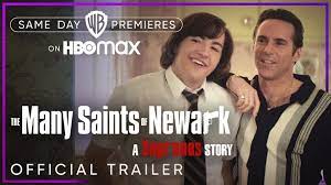 Trailer For The Sopranos Prequel Film The Many Saints Of Newark Legends Aren T Born They Re Made Geek Network 1 Geek Entertainment News