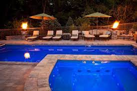 On the street of forest hills road and street number is 8104. Sonco Pools And Spas Home Facebook