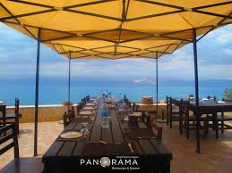 زورونا في اجمل الاجواء بإطلالات Panorama Dead Sea Complex Facebook