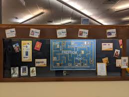 Many people and institutions throughout the years have banned books for their 'questionable content.' see our list of 9 surprising banned books. Banned Books Week 2020 Msu Library Montana State University
