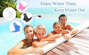 We did not find results for: Amazon Com Swimming Ear Plugs 4 Pairs Reusable Silicone Swimming Ear Plugs For Swimming Showering Bathing Surfing Snorkeling And Other Water Sports Suitable For Adults And Kids Health Personal Care