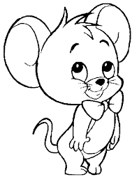 You can print or color them online at getdrawings.com for absolutely free. Free Printable Mouse Coloring Pages For Kids
