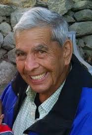 Richard "Dick" Orr Obituary 2018