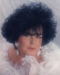 Obituary information for Betty Lou Turner