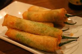 If raw fertilizer comes in contact with the roots of the plant, it can burn the tomato plant. Dynamite Stick Recipe Dynamite Lumpia Atbp