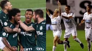 With their clubs set to meet in the copa libertadores final on saturday, bbc sport looks at brazilian wonderkids kaio jorge from santos and palmeiras' gabriel veron. Zmmp1ukhitmg6m