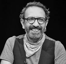 Fernando Rivera Calderón