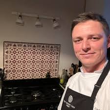 Private Chef Aj Park