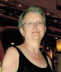 Catherine Hough Obituary