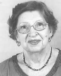 Gilberte Aline MARCHAND-HISETTE