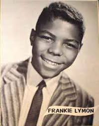 Frankie Lymon Discography: Vinyl, CDs, & More