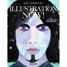 Illustration Now (2) : Wiedemann, Julius: Amazon.de: Bücher