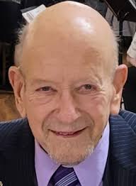 Robert Chiarvalloti Obituary